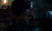 Letitia Wright