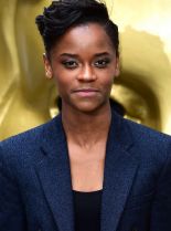 Letitia Wright