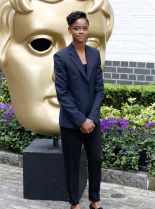 Letitia Wright