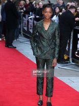 Letitia Wright