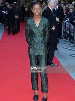 Letitia Wright