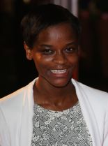 Letitia Wright