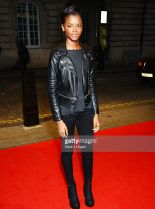 Letitia Wright