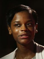 Letitia Wright