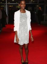 Letitia Wright