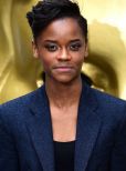 Letitia Wright