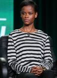 Letitia Wright