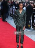 Letitia Wright