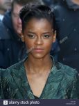 Letitia Wright