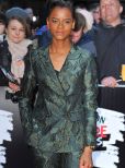 Letitia Wright