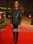 Letitia Wright