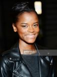 Letitia Wright