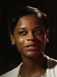 Letitia Wright