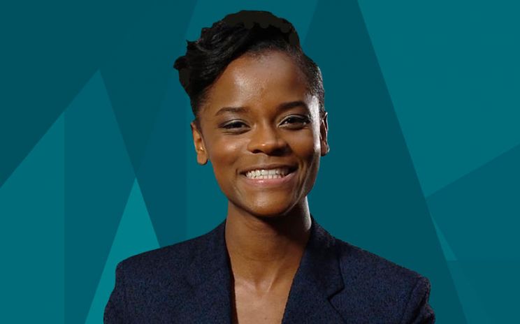 Letitia Wright