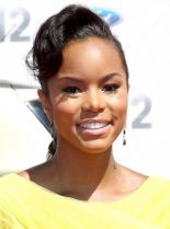 Letoya Luckett