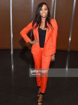 Letoya Luckett