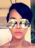 Letoya Luckett