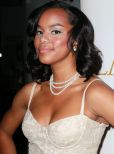 Letoya Luckett