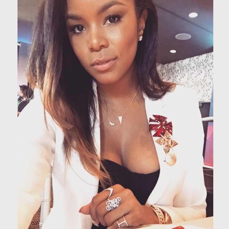 Letoya Luckett