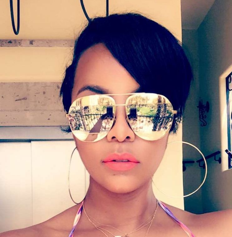 Letoya Luckett