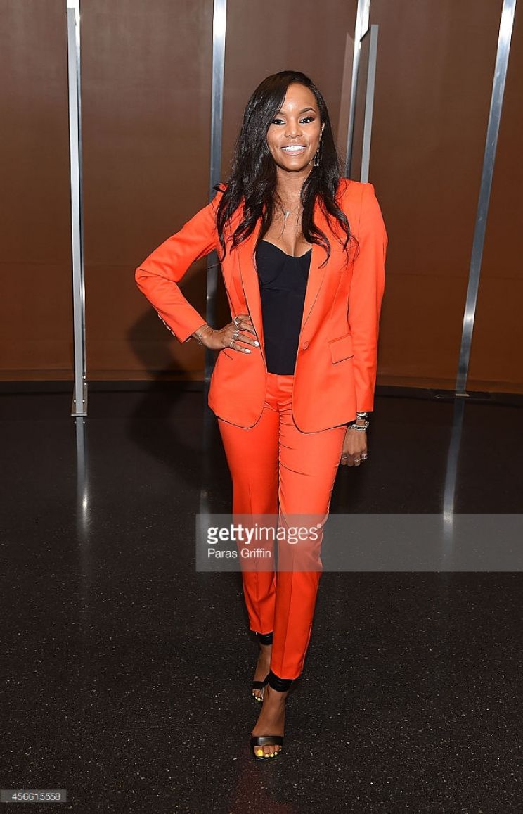 Letoya Luckett