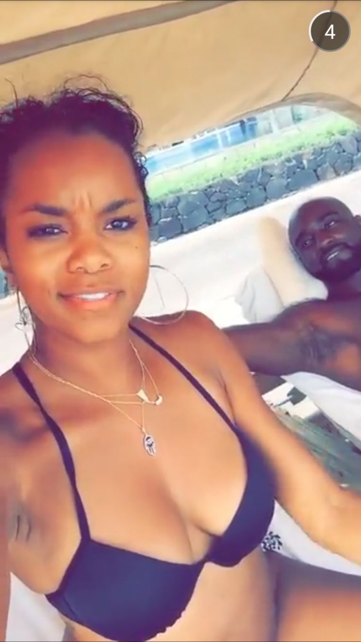 Letoya Luckett