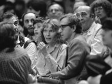 Letty Aronson