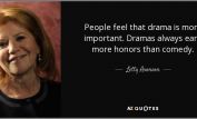 Letty Aronson