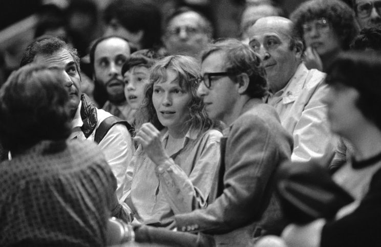 Letty Aronson