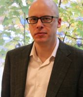 Lev Grossman