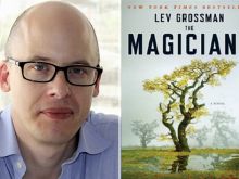 Lev Grossman