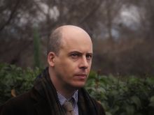 Lev Grossman