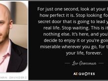 Lev Grossman