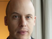 Lev Grossman