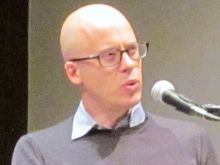 Lev Grossman