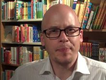 Lev Grossman