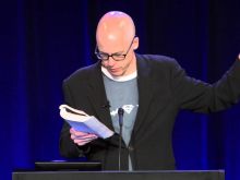 Lev Grossman