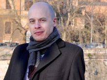 Lev Grossman