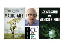 Lev Grossman