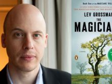 Lev Grossman