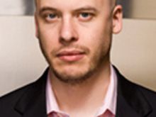 Lev Grossman