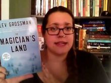 Lev Grossman