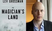 Lev Grossman