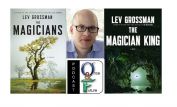 Lev Grossman