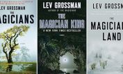 Lev Grossman