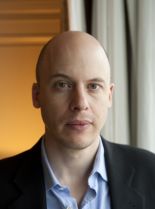 Lev Grossman