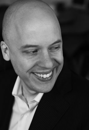 Lev Grossman