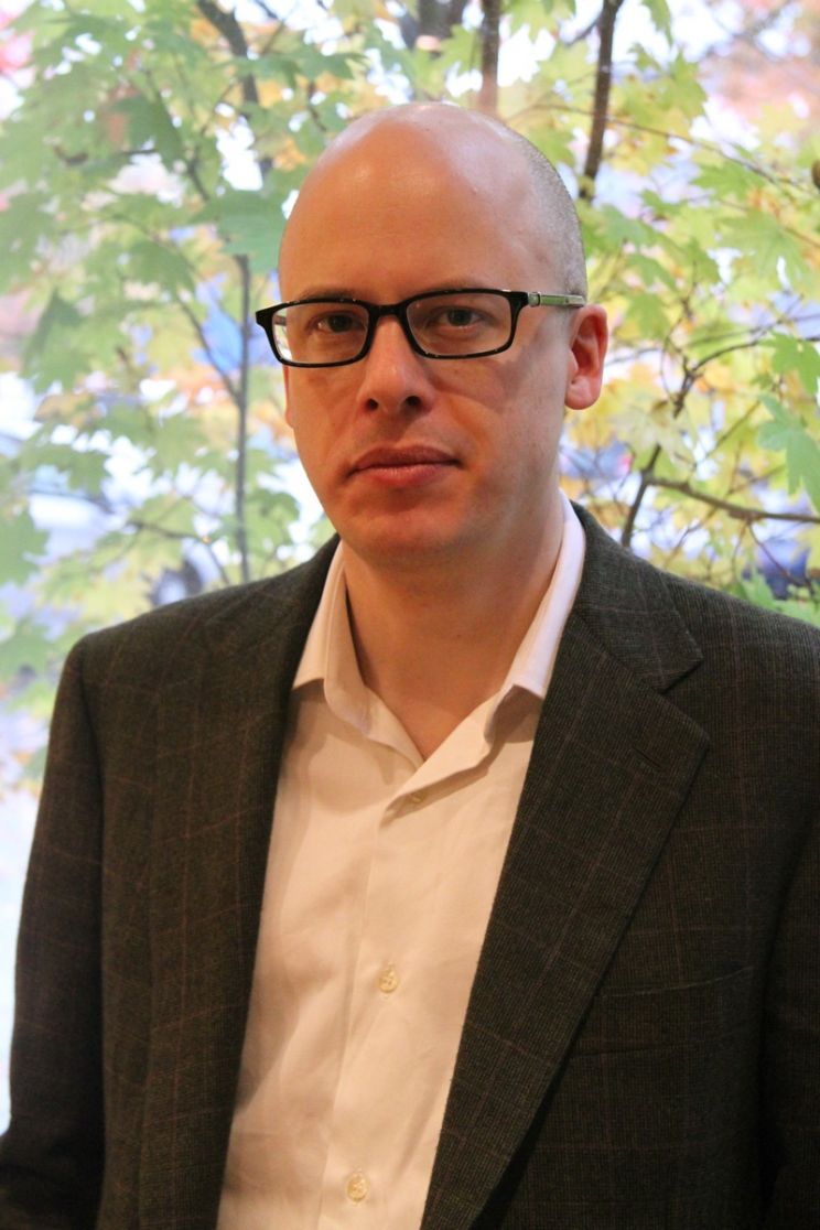 Lev Grossman