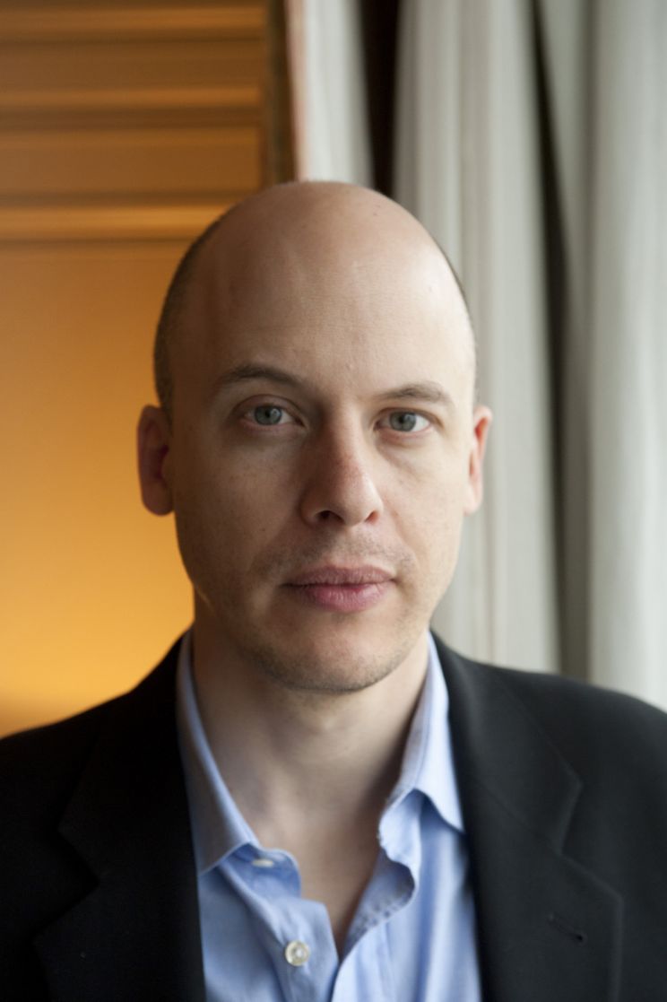 Lev Grossman