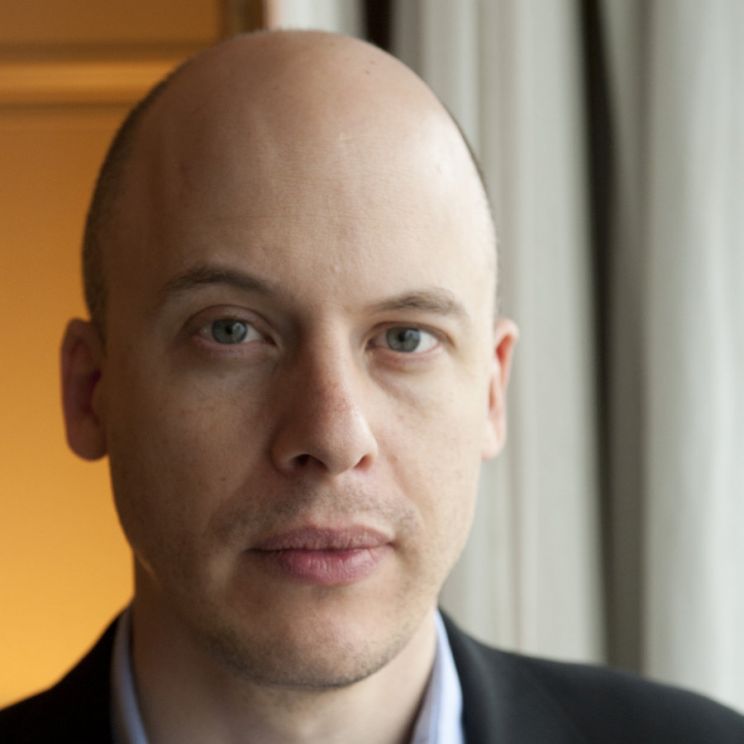 Lev Grossman